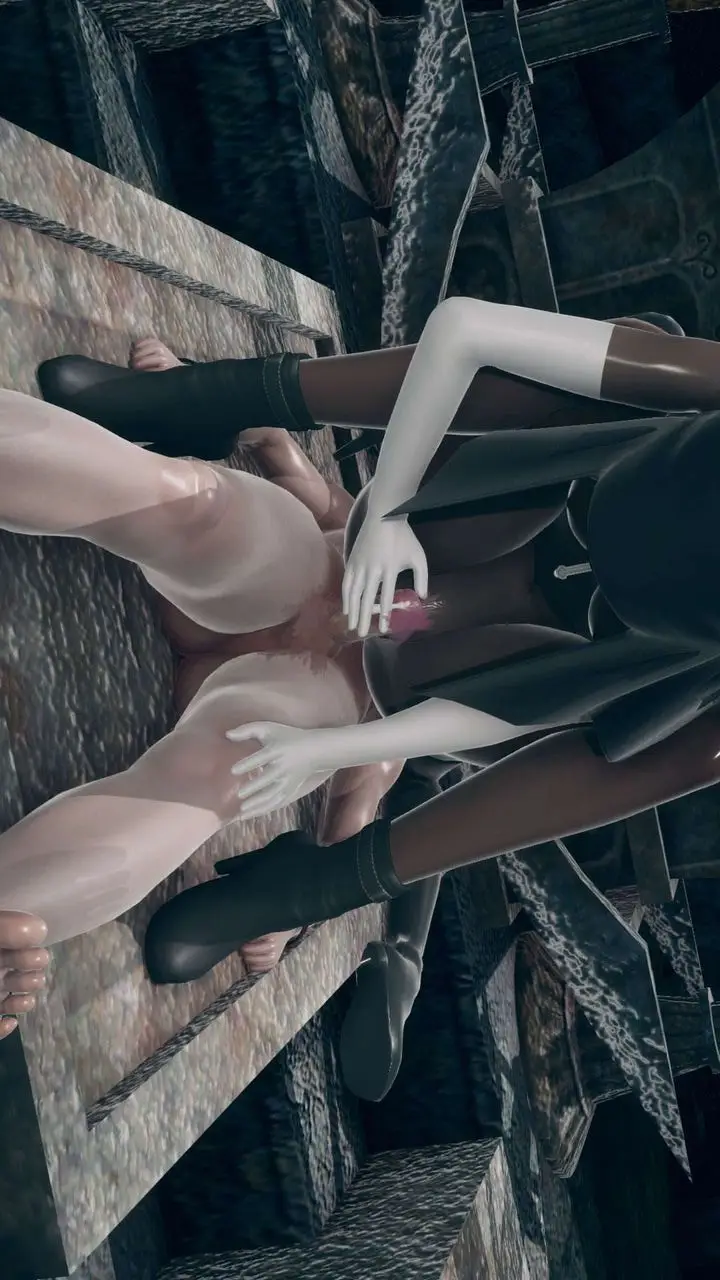 《[3D]堕落hd》第07话图103