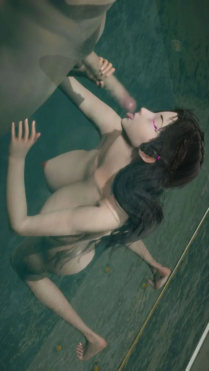 《[3D]堕落hd》第27话图12