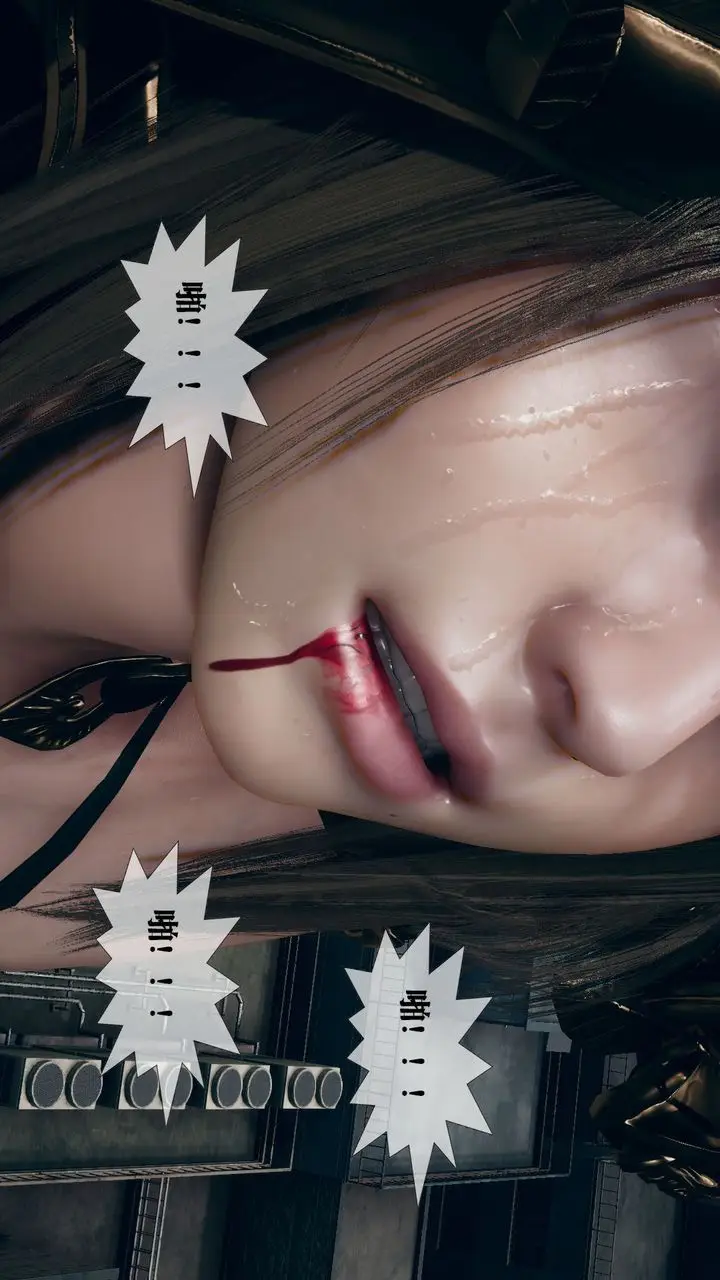 《[3D]堕落hd》第11话图101