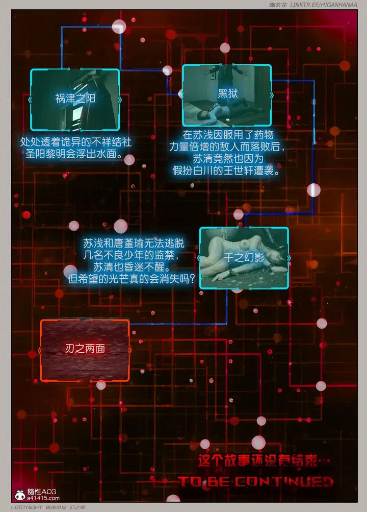 《[3D]迷夜少女》第07话图122