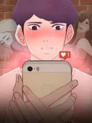 《隐秘的邻居们》封面