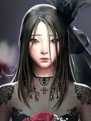 《天真坏女孩》封面
