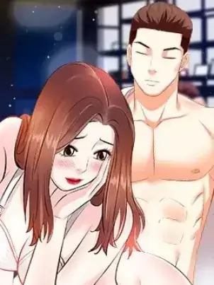 《糖果恋人》封面