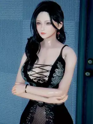 《[3D]极品人妻第01-02》封面