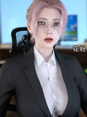 《[3D]逆转HD+IF》封面