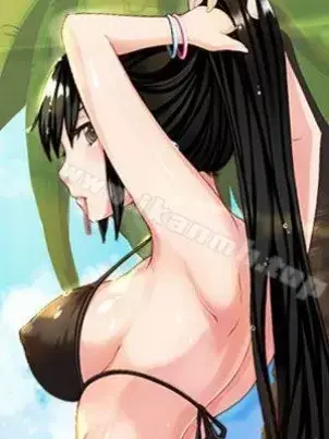 《女朋友(完结)》封面