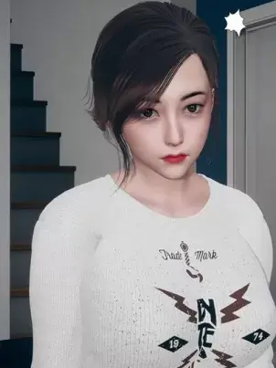 《[3D]卑鄙儿子》封面