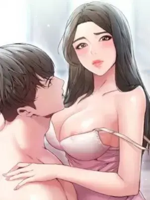 《新婚夫妇》封面