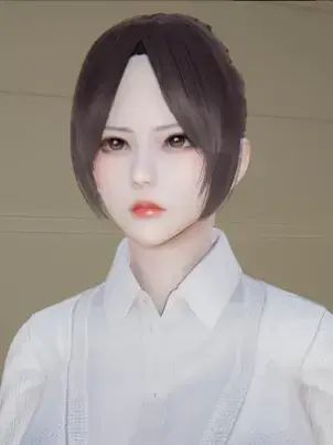 《妈妈的奇异子系统[3D]》封面