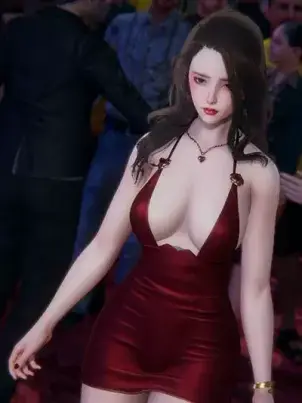 《[3D]一夜暴富》封面
