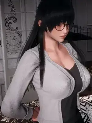 《催眠契约录之母亲篇[3D]》封面