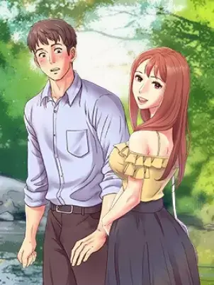 《离过婚的她》封面