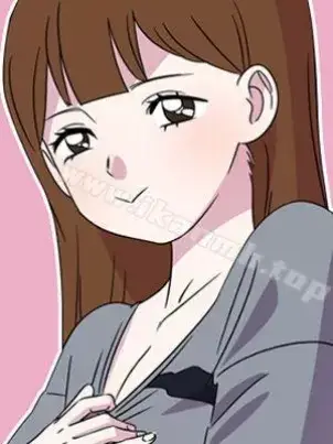《腹黑女的异想世界》封面
