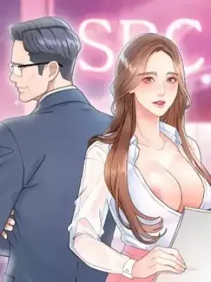 《主播小姐》封面