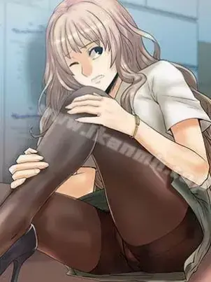 《MYOFFICELADYS》封面