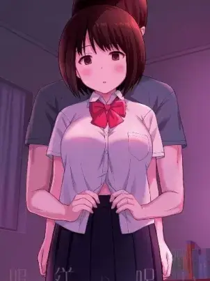 《服従の呪い》封面
