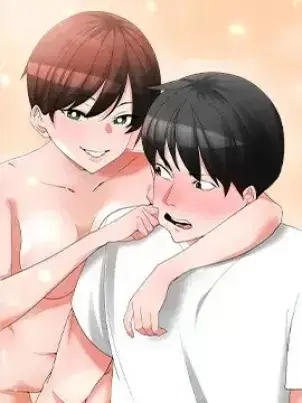 《青梅竹马》封面