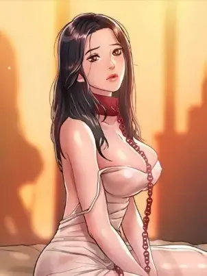 《恶女》封面
