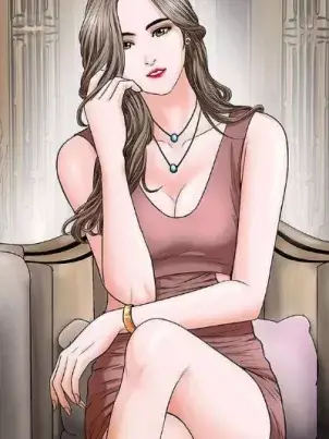 《不一样的她》封面
