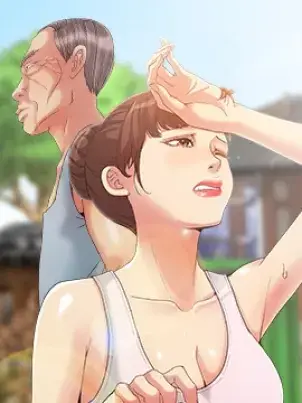 《儿媳妇》封面