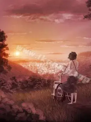 《残存》封面