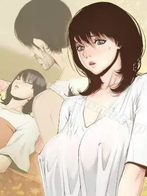《姊妹与继父》封面