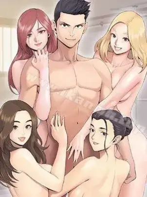 《淫新小套房》封面