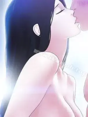 《She:我的魅惑女友》封面