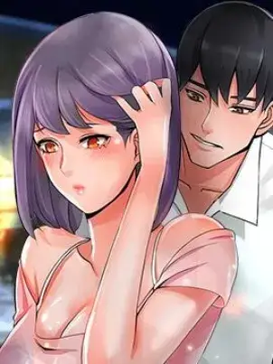 《阔少的女仆们》封面