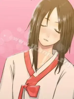 《望月仙女传说》封面