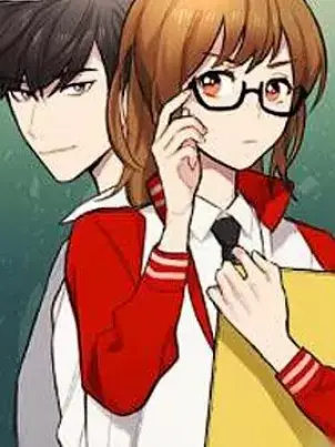 《高(3)实习女教师》封面