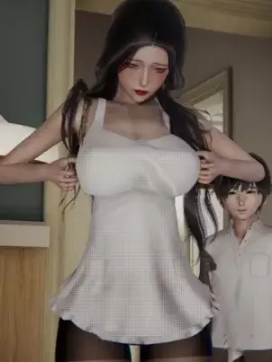 《[3D]催眠01-02[完]》封面