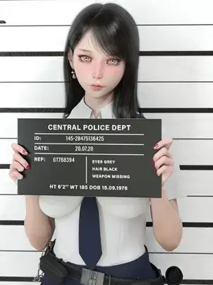 《[3D]受害者》封面