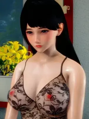 《[3D]堕落》封面