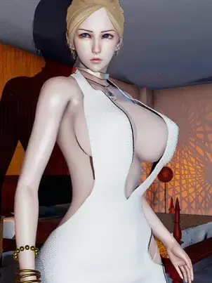 《[3D]逆转第三季》封面