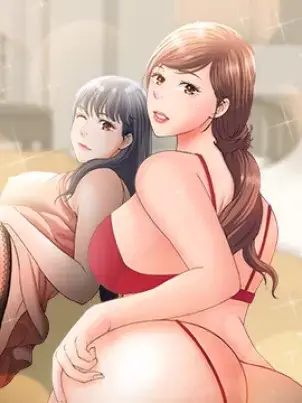 《猎艳》封面