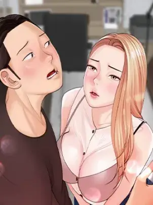 《我的女儿就拜托你了》封面