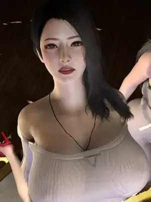 《[3D]通灵法医》封面