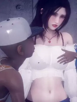 《[3D]在你妈妈家》封面