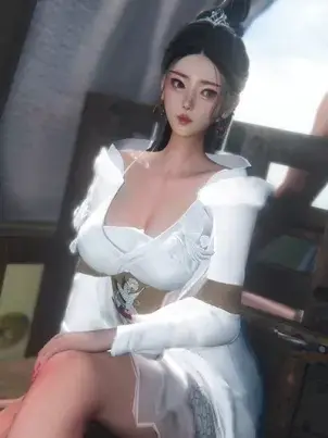 《[3D]蒙尘仙行录-前传-仙子蒙尘转》封面