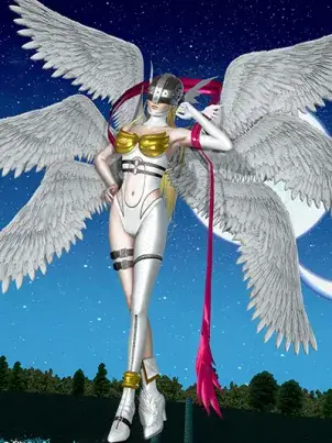 《[3D]天女传》封面