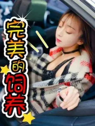 《完美的饲养》封面