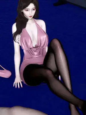 《[3D]绿妻奴》封面