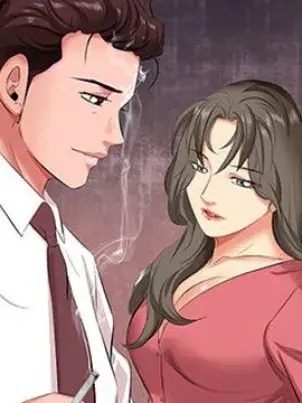 《熟男第二春》封面