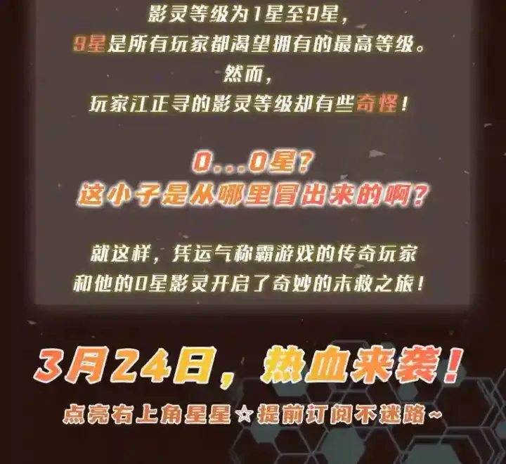 《10星级扭蛋玩家》新作来袭图3