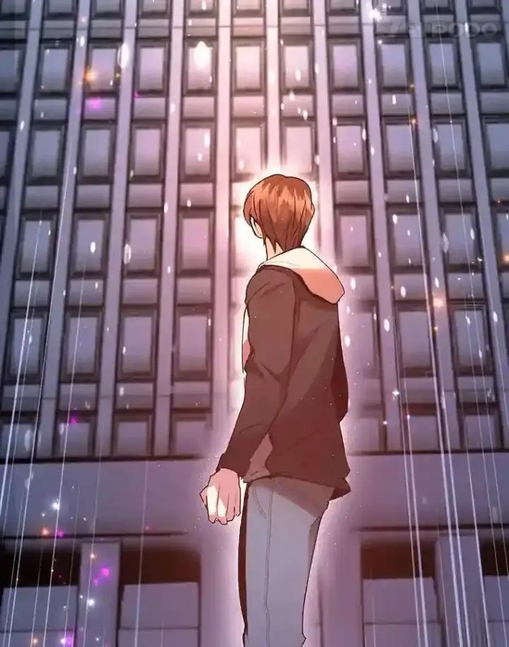 《10星级扭蛋玩家》0.序章图11