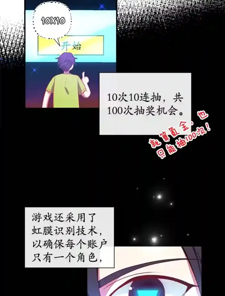 《10星级扭蛋玩家》1.末日救世主图60