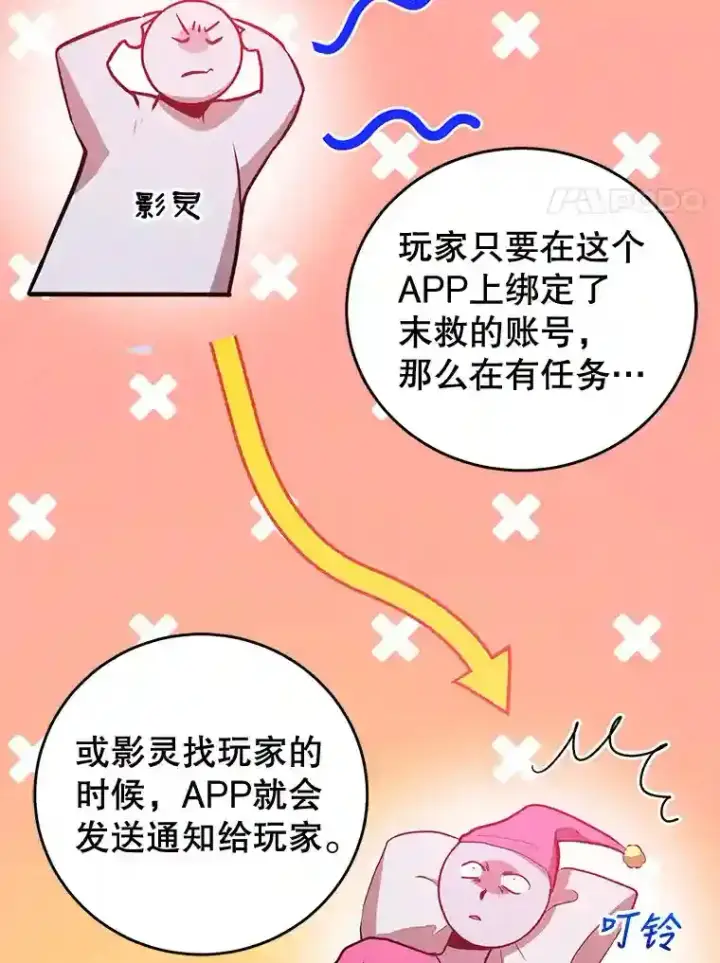 《10星级扭蛋玩家》17.回到卢阿纳图64