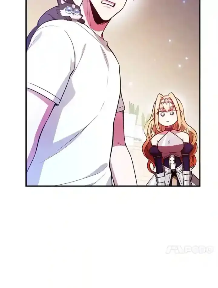 《10星级扭蛋玩家》24.光辉的提斯塔尼亚图121