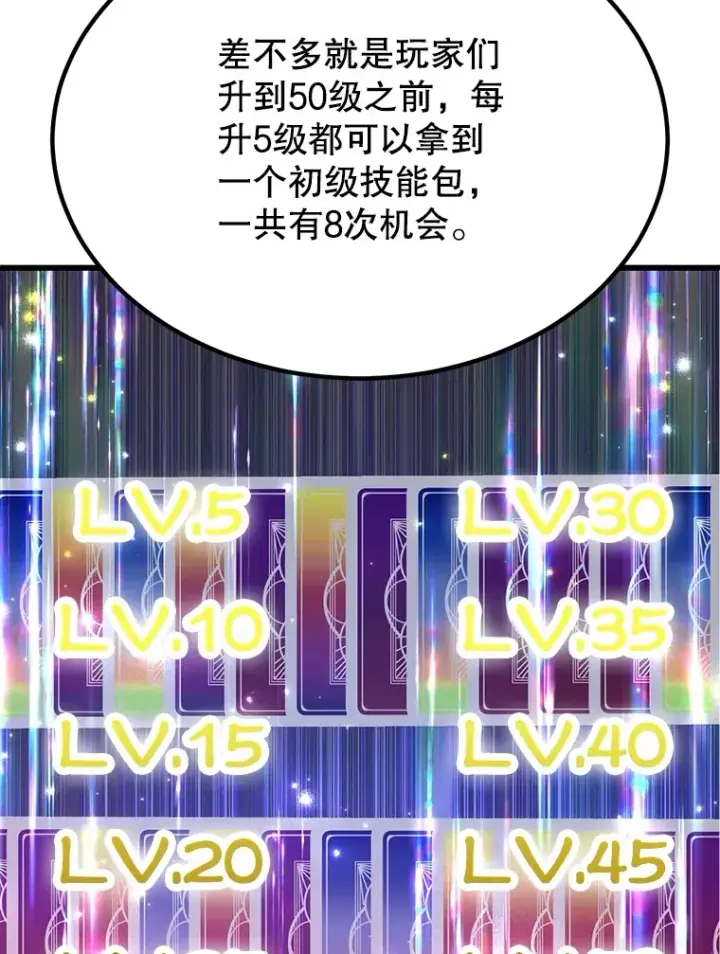 《10星级扭蛋玩家》29.意外收获图21